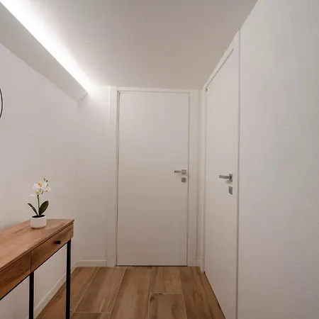 아파트 Guesthost - Vaulted In The Heart Of 바리